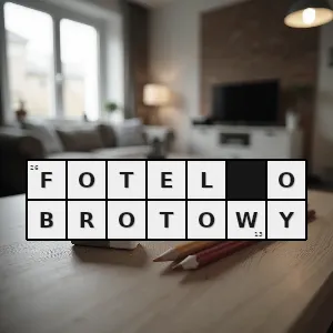 Rozwiązanie krzyżówki: fotel obrotowy - fotel obrotowy | hasła, synonimy i podpowiedzi Hasło krzyżówkowe fotel obrotowy - fotel obrotowy – rozwiązanie, synonimy, podpowiedzi i definicje krzyżówkowe
